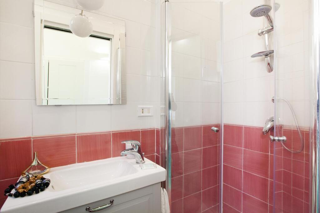 Super Attico Vista Mare Con Piscina Apartment Sorrento Exterior foto
