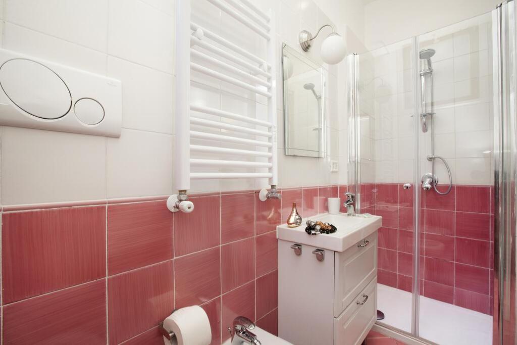Super Attico Vista Mare Con Piscina Apartment Sorrento Exterior foto
